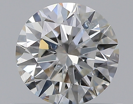 Round 0.59 H SI2 - #227181