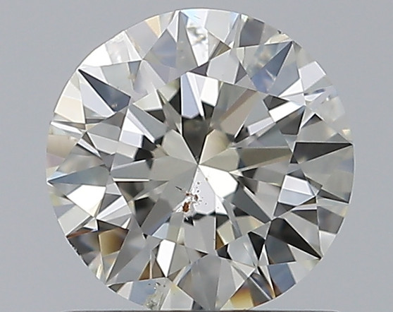 Round 0.8 K SI2 - #227263