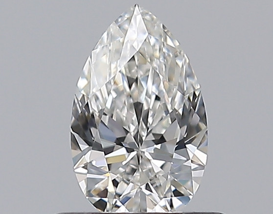 Pear 0.5 G VVS2 - #227293