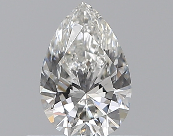 Pear 0.5 G VS2 - #227283