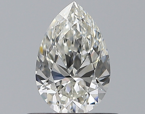 Pear 0.5 I VVS1 - #227303