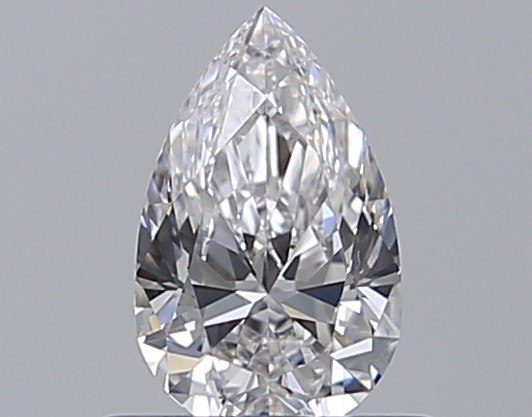 Pear 0.5 E VVS1 - #227288