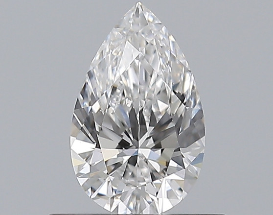 Pear 0.51 D VS2 - #227321