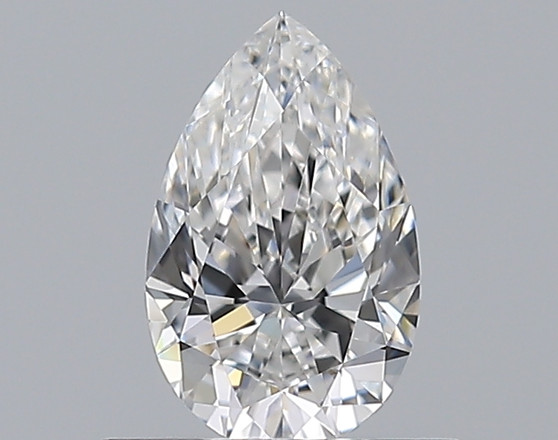 Pear 0.52 E VVS1 - #227300
