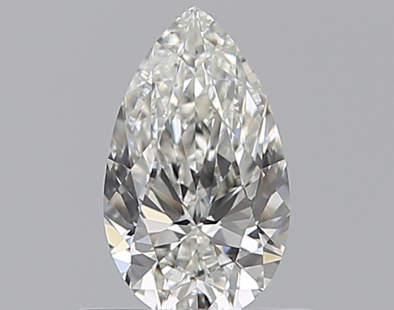 Pear 0.59 G VS2 - #227345