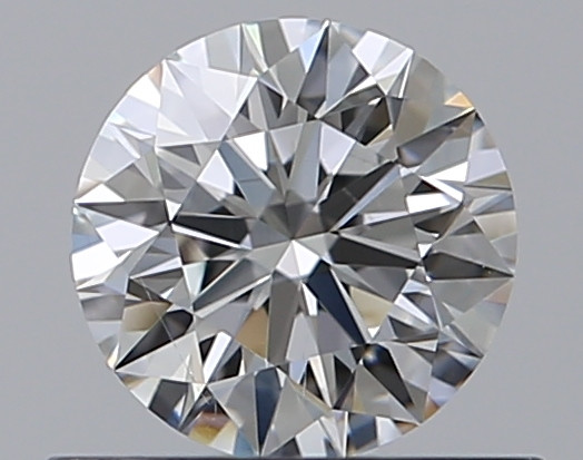 Round 0.53 G SI1 - #227174