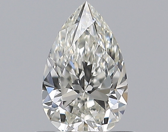 Pear 0.57 I VS2 - #227357