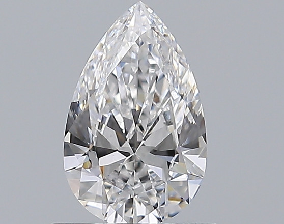 Pear 0.71 D VS2 - #227396