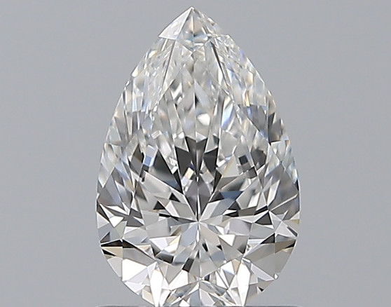 Pear 0.8 E VVS2 - #227360