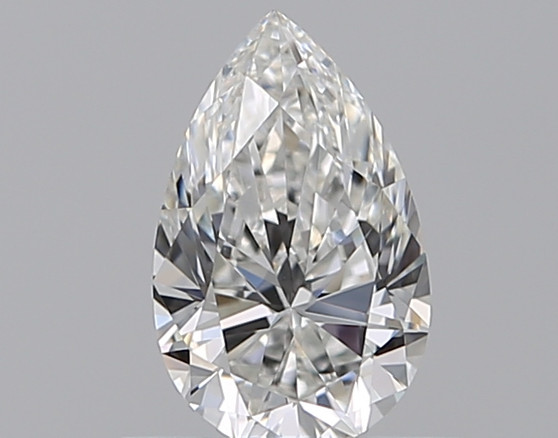 Pear 0.59 F VVS2 - #227388