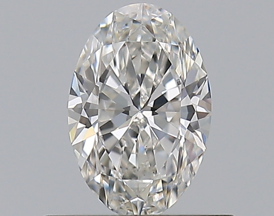 Oval 0.51 G VS2 - #227419