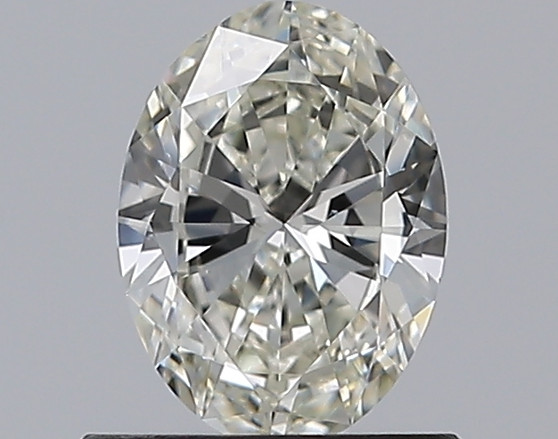 Oval 0.65 J VS2 - #227488