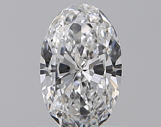 Oval 0.5 E VS1 - #227499