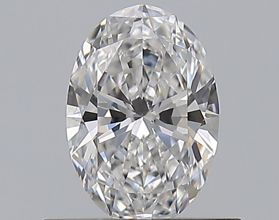 Oval 0.5 D SI1 - #227460