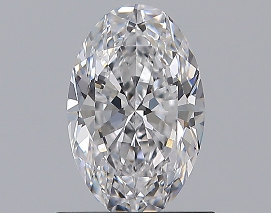 Oval 0.82 D IF - #227552