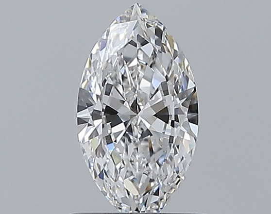 Marquise 0.61 E VVS2 - #227579