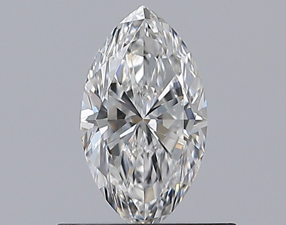 Marquise 0.5 E VS1 - #227558