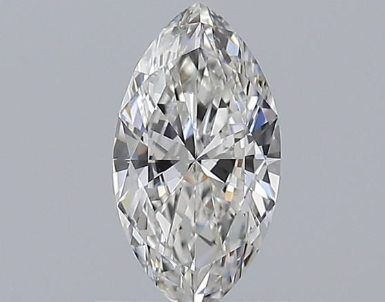 Marquise 0.7 G VVS2 - #227562