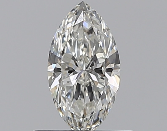 Marquise 0.52 G VVS1 - #227566