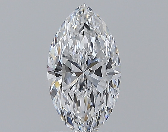 Marquise 0.77 D IF - #227577