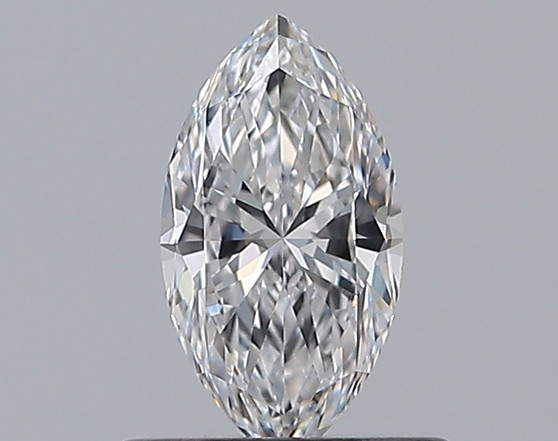 Marquise 0.51 D VVS1 - #227568