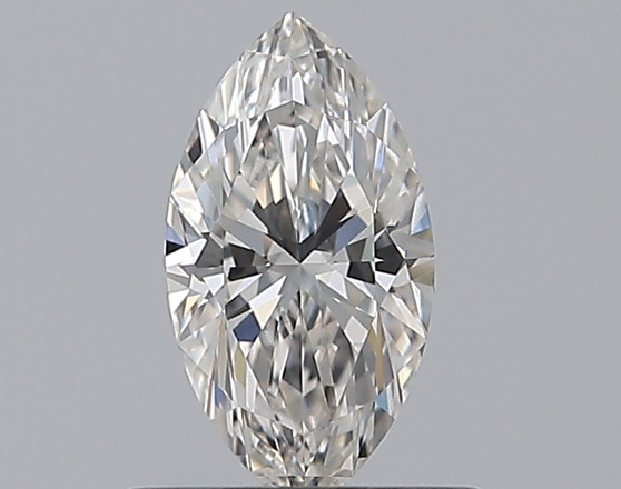 Marquise 0.51 H VS1 - #227563