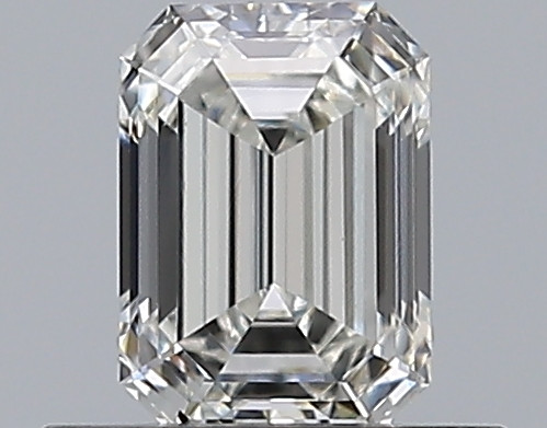 Emerald 0.52 G VS1 - #227594