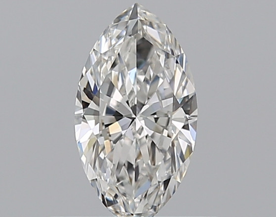 Marquise 0.5 F VVS1 - #227584