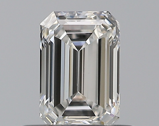 Emerald 0.5 F VS1 - #227598