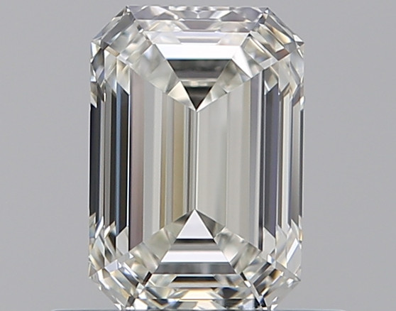 Emerald 0.72 I VS1 - #227603