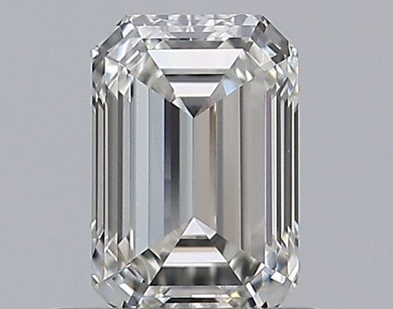 Emerald 0.67 H VVS2 - #227619