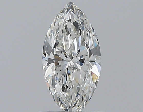 Marquise 0.72 H VS2 - #227604