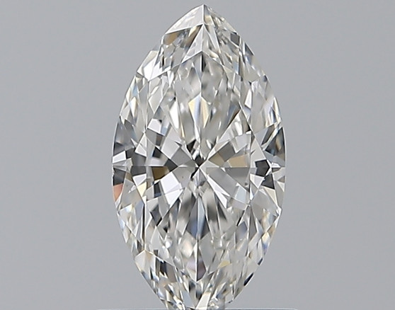 Marquise 0.61 F VS2 - #227571