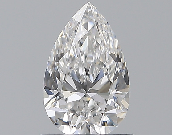 Pear 0.73 D VS2 - #227362