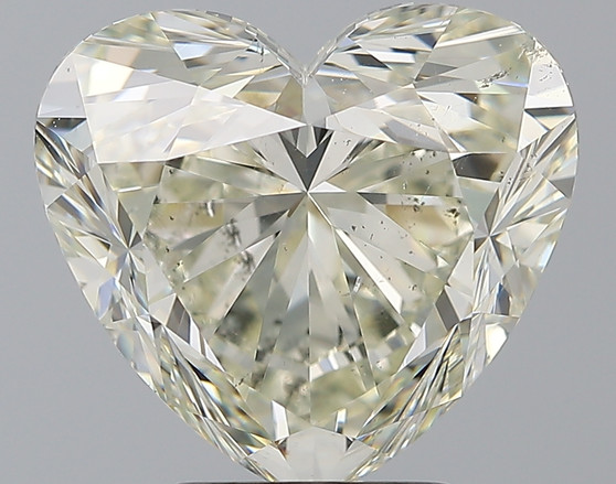 Heart 5.01 M SI2 - #227860