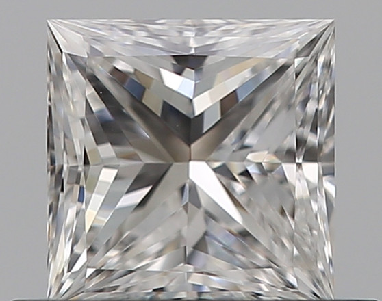 Princess 0.51 E VVS2 - #227613