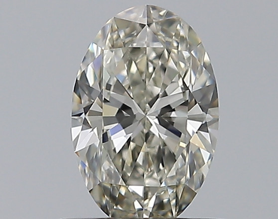 Oval 0.5 J SI1 - #227422