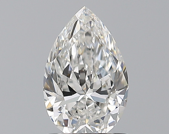 Pear 1 F VVS1 - #227951