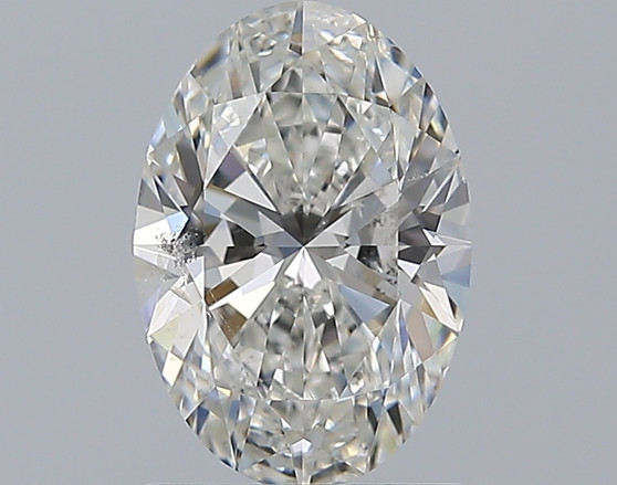 Oval 1.4 G SI2 - #227999