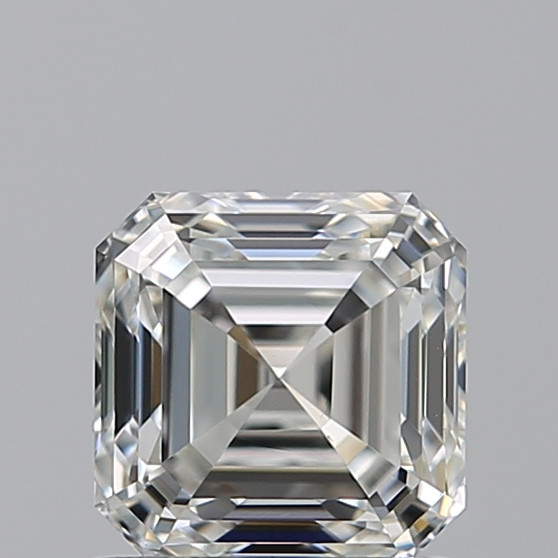 Asscher 1.0 H VS2 - #228078