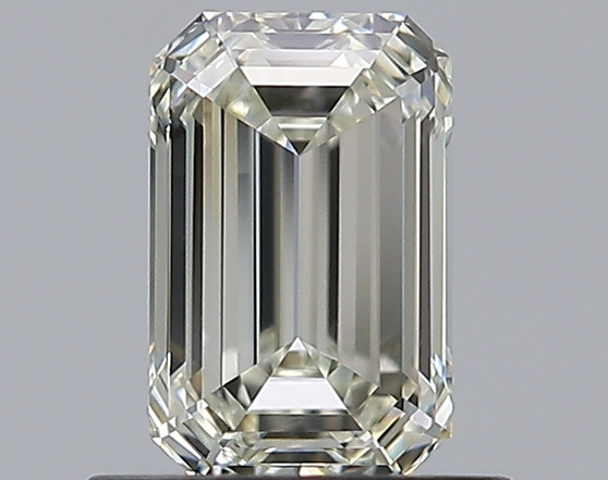 Emerald 0.72 K VVS1 - #228095