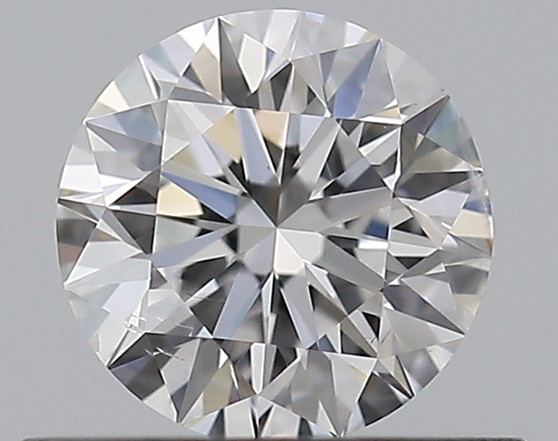 Round 0.5 D SI2 - #228217