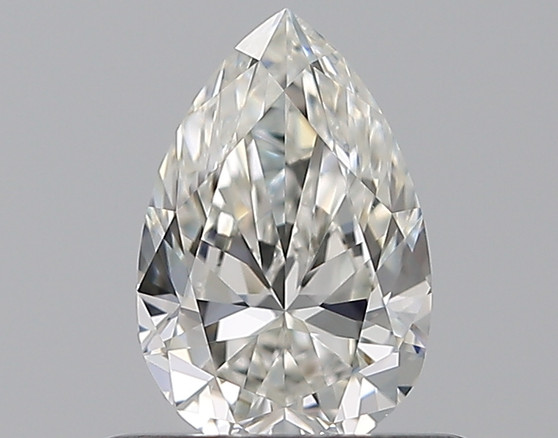 Pear 0.5 H VVS2 - #228258