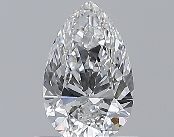 Pear 0.51 E VS2 - #228270