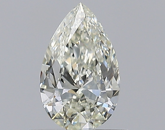 Pear 0.59 L VVS2 - #228277