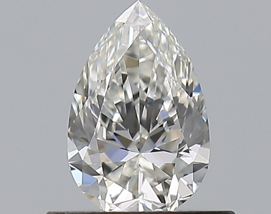 Pear 0.5 G VVS2 - #228285