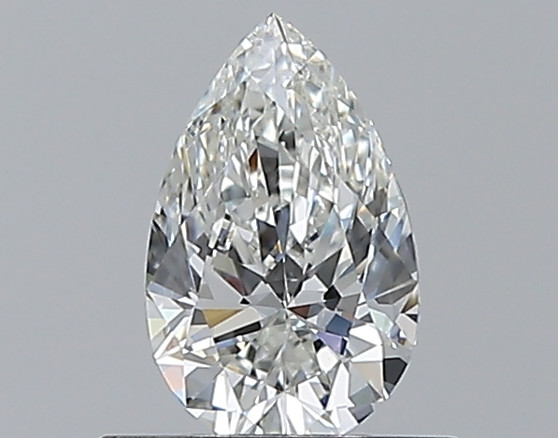Pear 0.52 G VVS1 - #228301