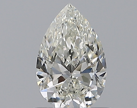 Pear 0.6 I VVS1 - #228280