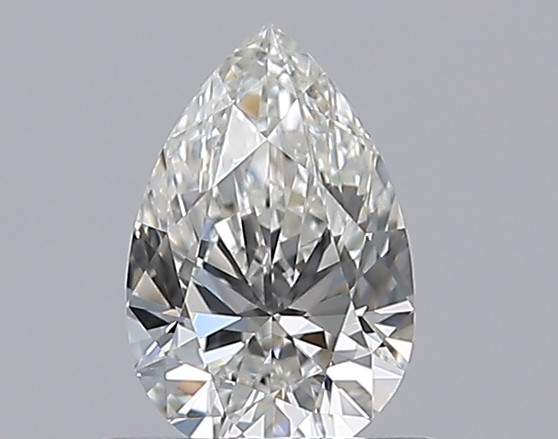 Pear 0.5 G VVS1 - #228311