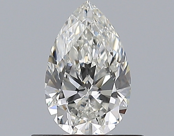 Pear 0.55 G VVS1 - #228306